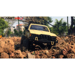 WPL WPL C-14 1/16 RTR 4WD Mini Off-road RC Semi-truck 2.4GHZ RC Toys Models